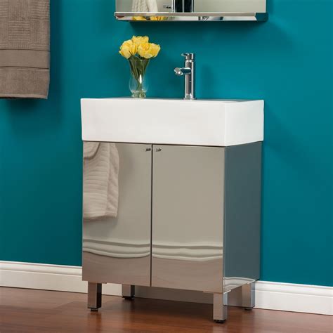 cheap stainless steel vanity cabinet price|waterproof bathroom vanity cabinet.